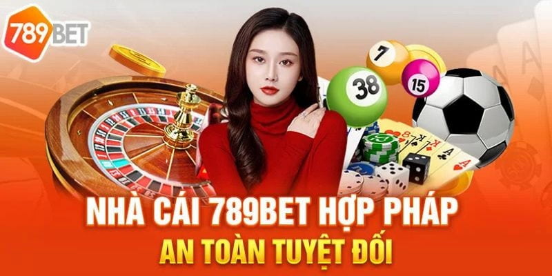 789 BET Cam kết với trách nhiệm xã hội