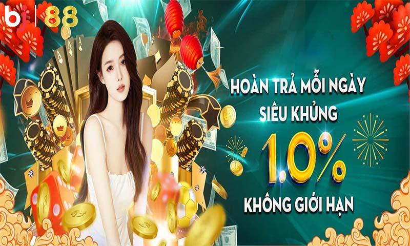 Chăm sóc người chơi tận tâm