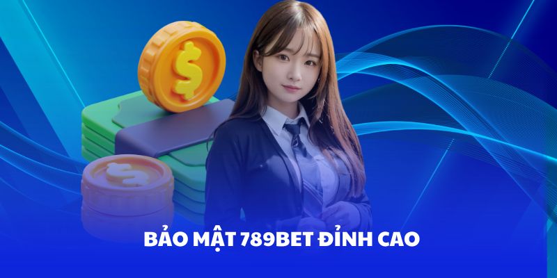Đăng ký 789Bet có độ bảo mật tuyệt đối Đăng ký 789Bet có độ bảo mật tuyệt đối