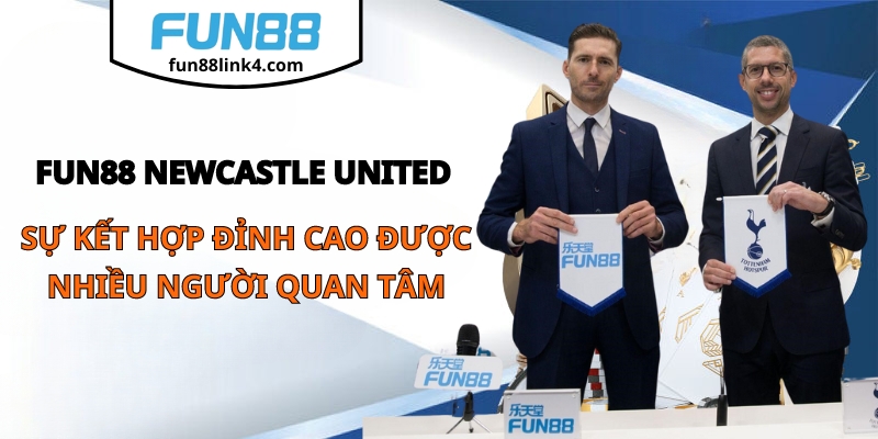 Fun88 Newcastle