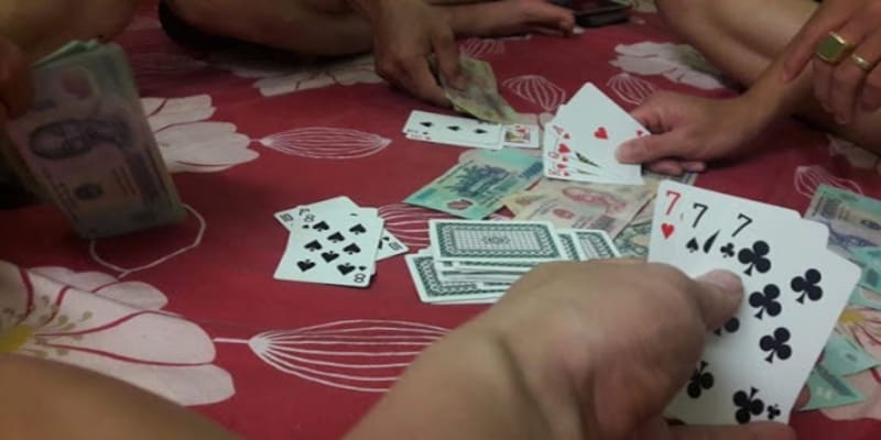 Cá cược xóc đĩa 789 Bet là một trong những môn cá cược được yêu thích