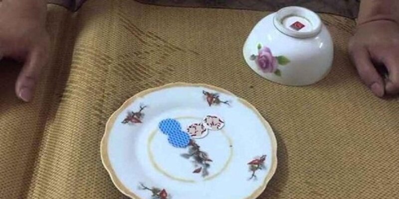 Hãy cẩn thận với những người chơi có dấu hiệu gian lận