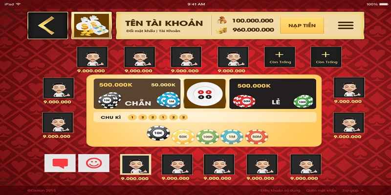 Khám phá web xóc đĩa chơi thật, thắng thật