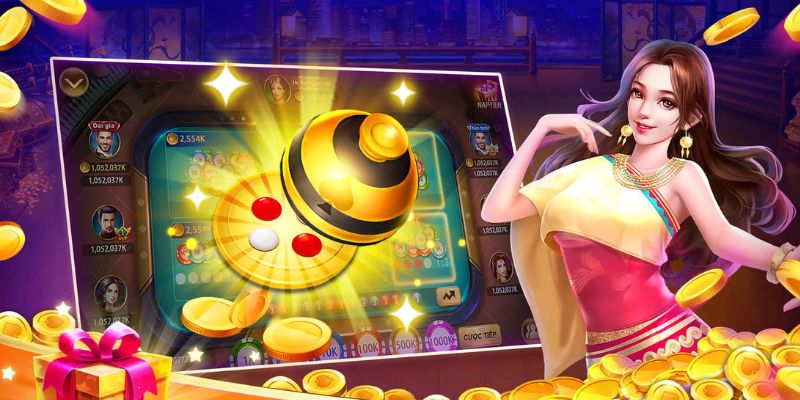 Tìm hiểu về xóc đĩa Kubet