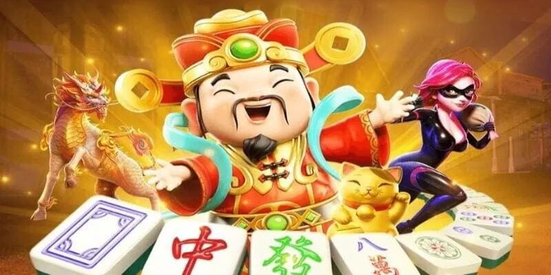 Bí kíp giúp bạn giành được chiến thắng lớn khi quay slot