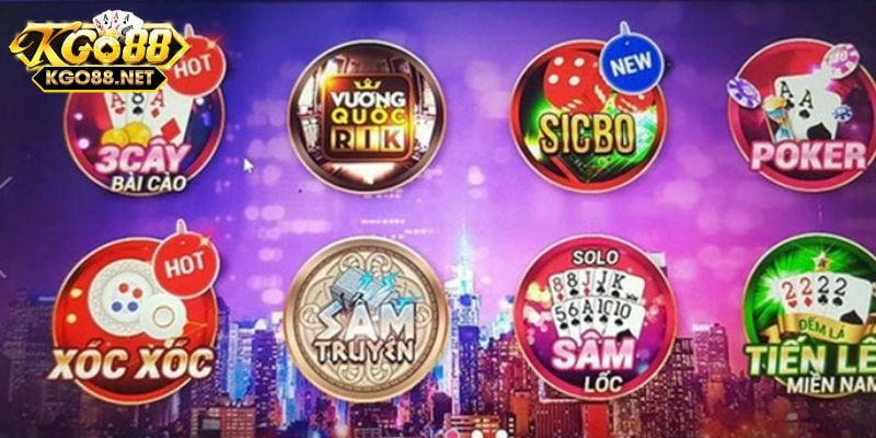tải Go88 Game đổi thưởng là gì và tại sao lại thu hút người chơi?