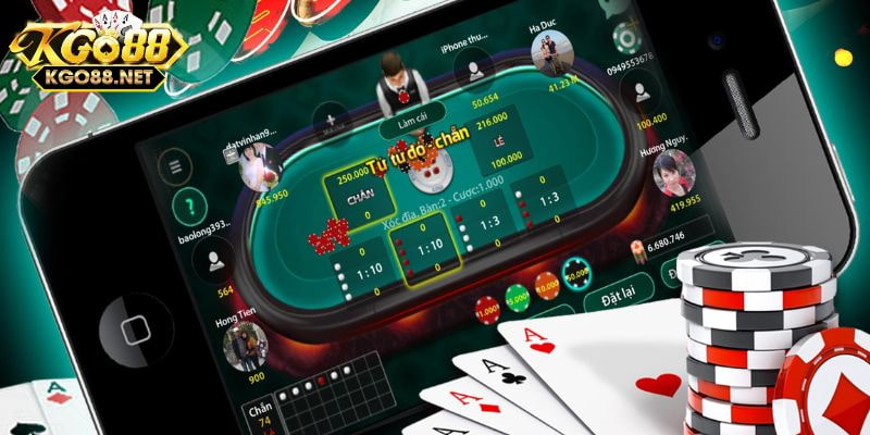 tải Go88 Phần thưởng hấp dẫn cho anh em thành viên
