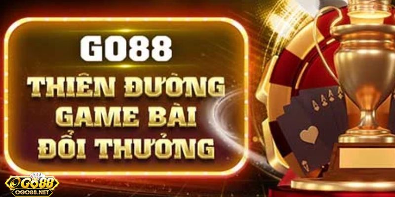 tải Go88 Sơ lược về cổng game
