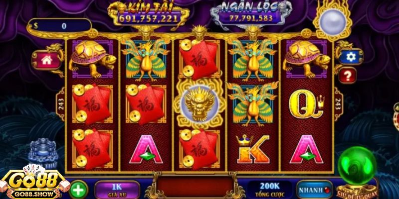 tải Go88 Vì sao người chơi nên tải Go88 trải nghiệm kho tàng ngũ long?