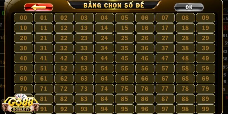 tải Go88 Tải Go88 chơi lô đề, nhận ngay khuyến mãi khủng