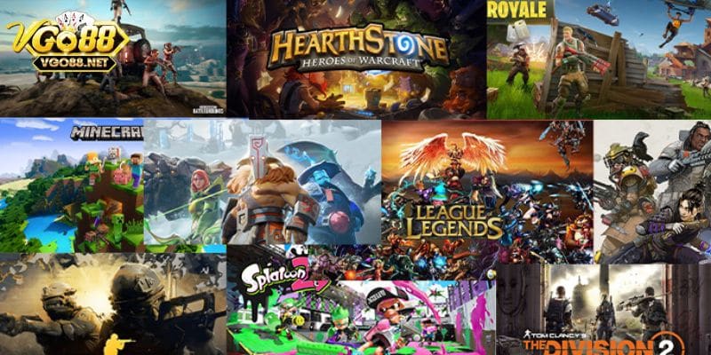 Tải Go88 Tại sao anh em nên tham gia cá cược Esports tại nhà cái?